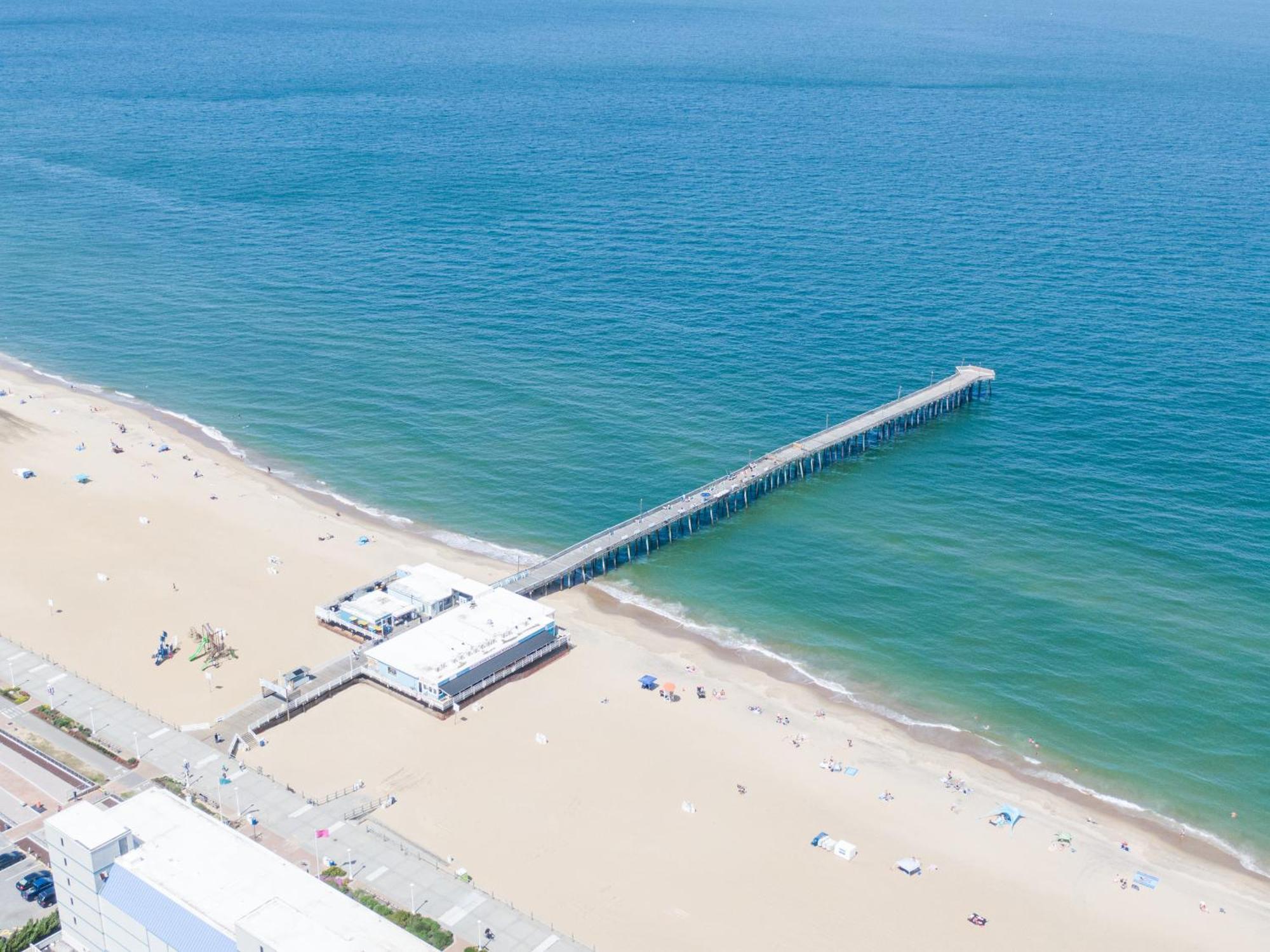 The Colony At Virginia Beach Exterior photo