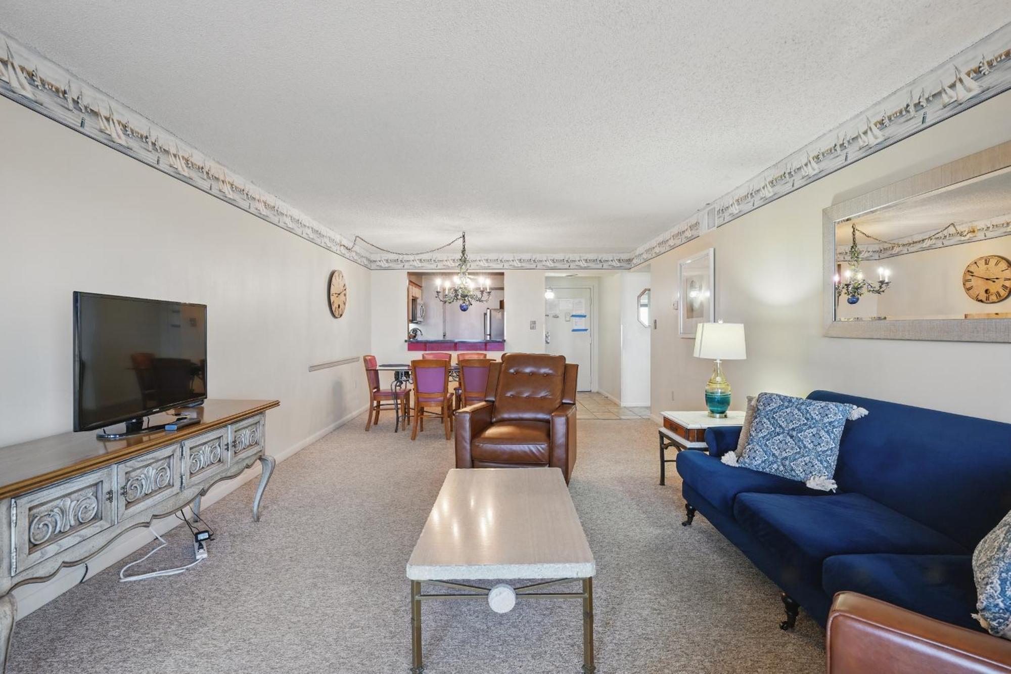 The Colony At Virginia Beach Exterior photo