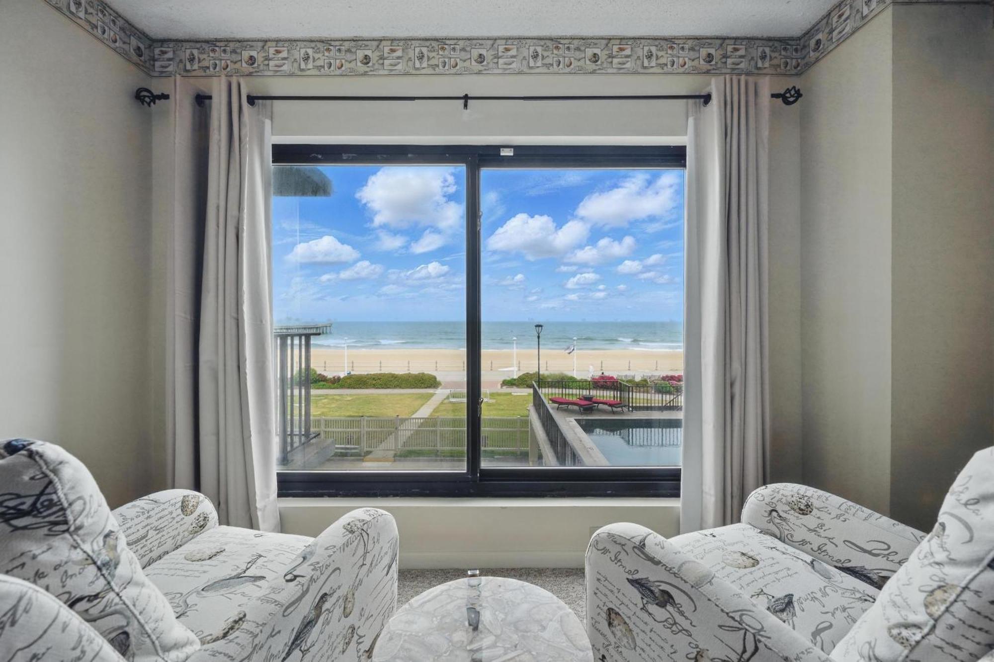 The Colony At Virginia Beach Exterior photo