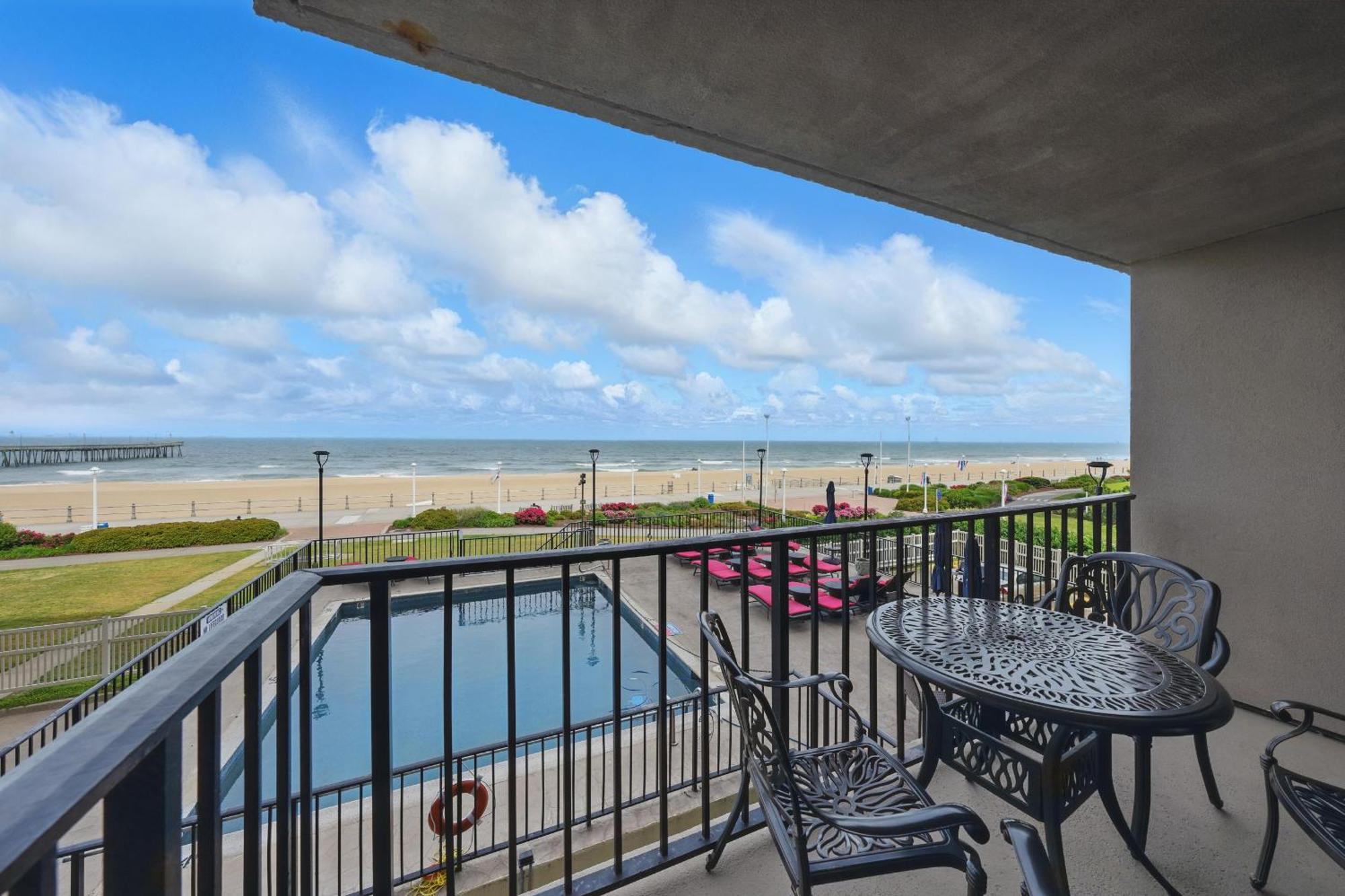 The Colony At Virginia Beach Exterior photo