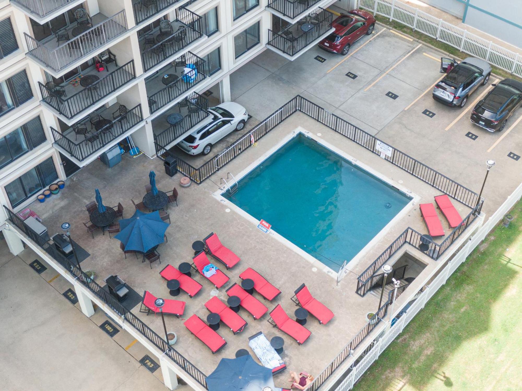 The Colony At Virginia Beach Exterior photo