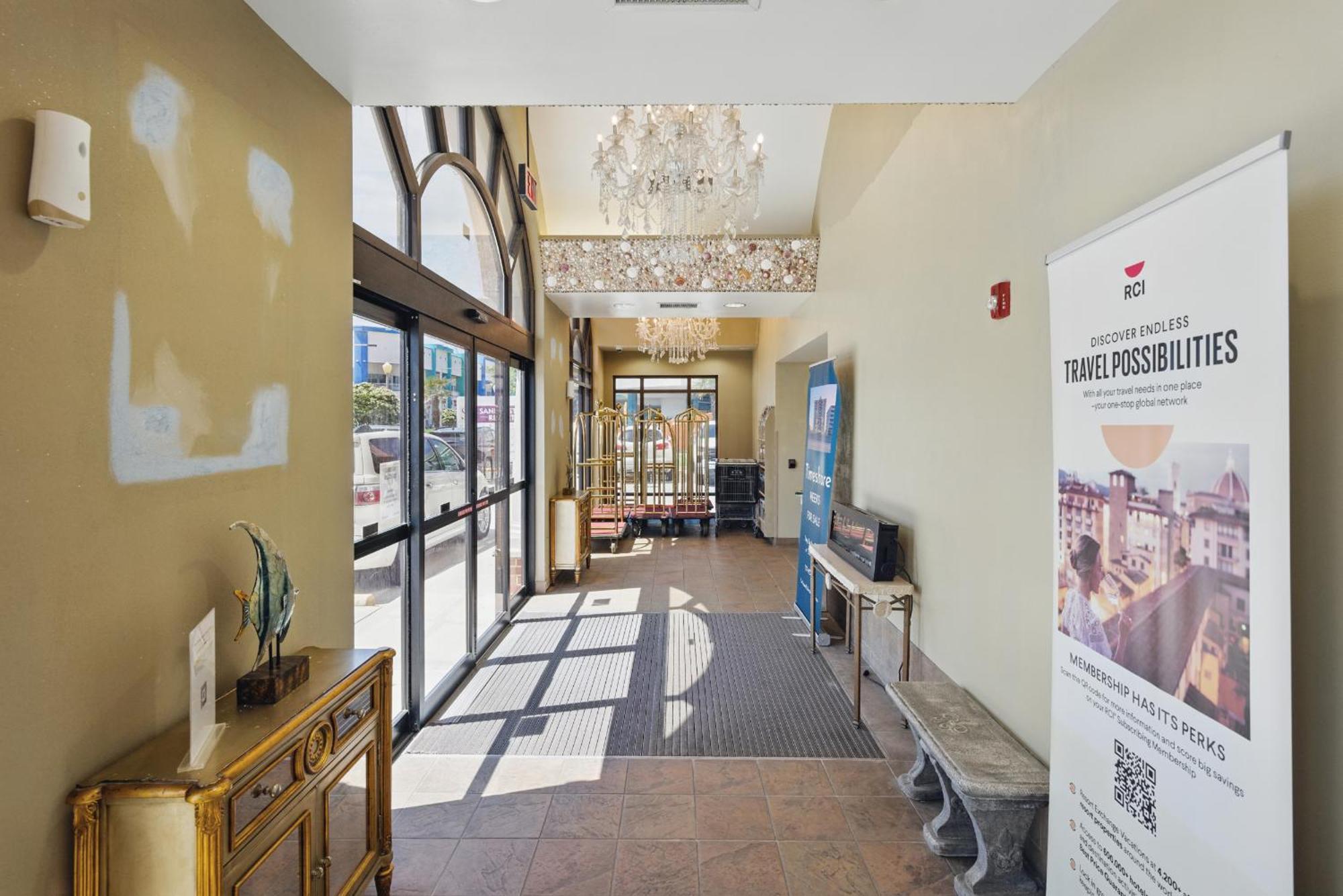 The Colony At Virginia Beach Exterior photo