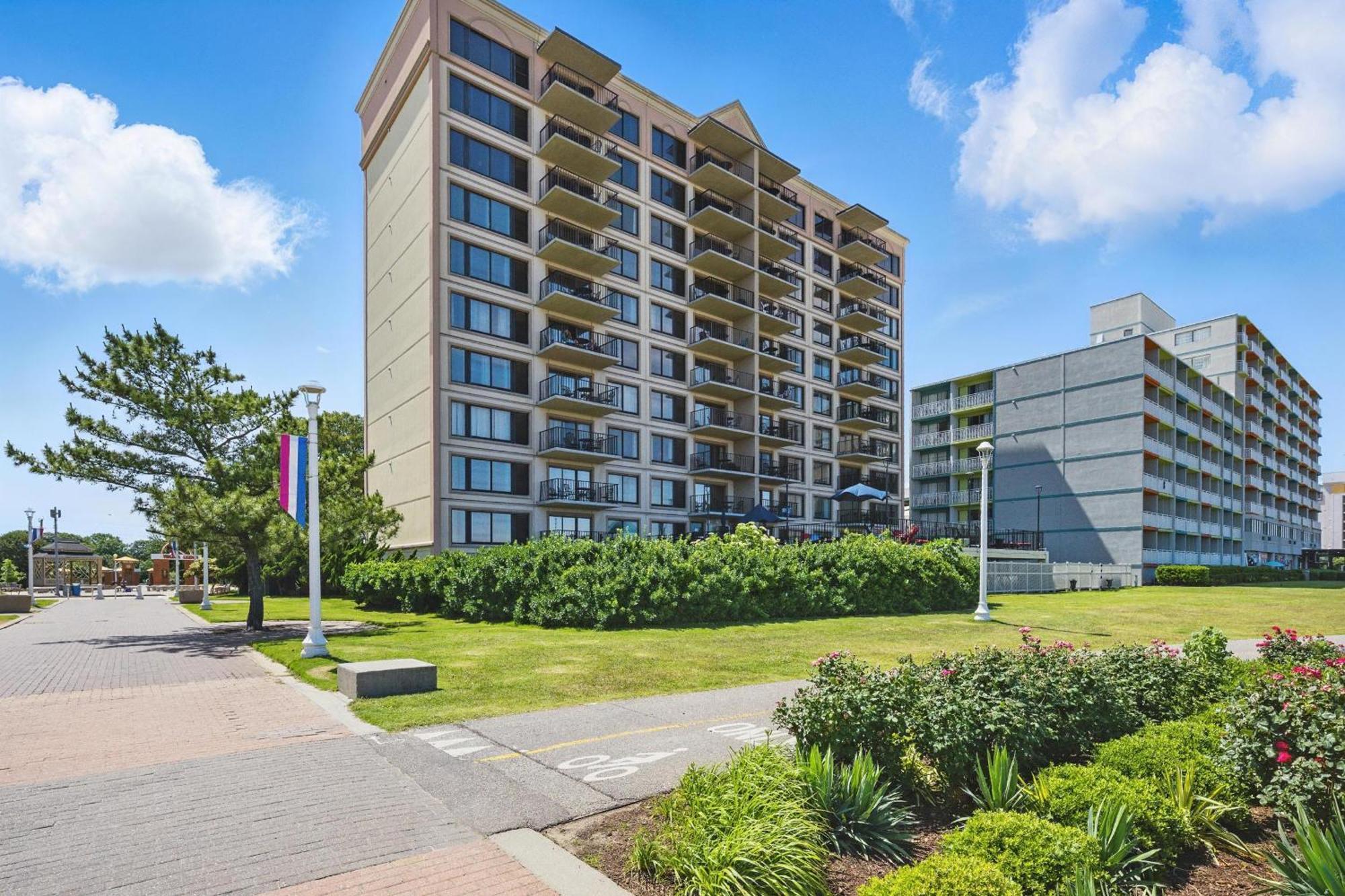 The Colony At Virginia Beach Exterior photo