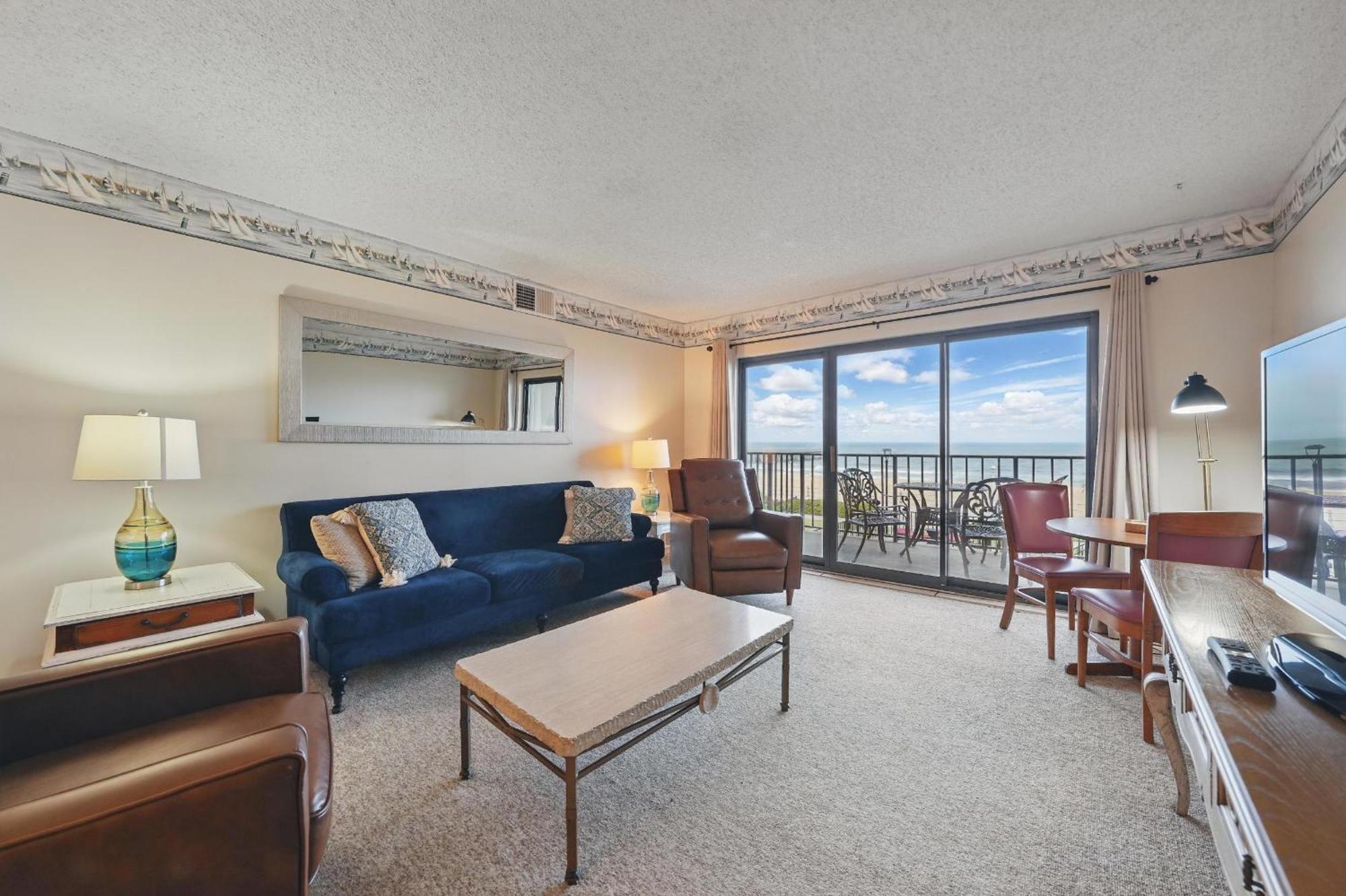 The Colony At Virginia Beach Exterior photo