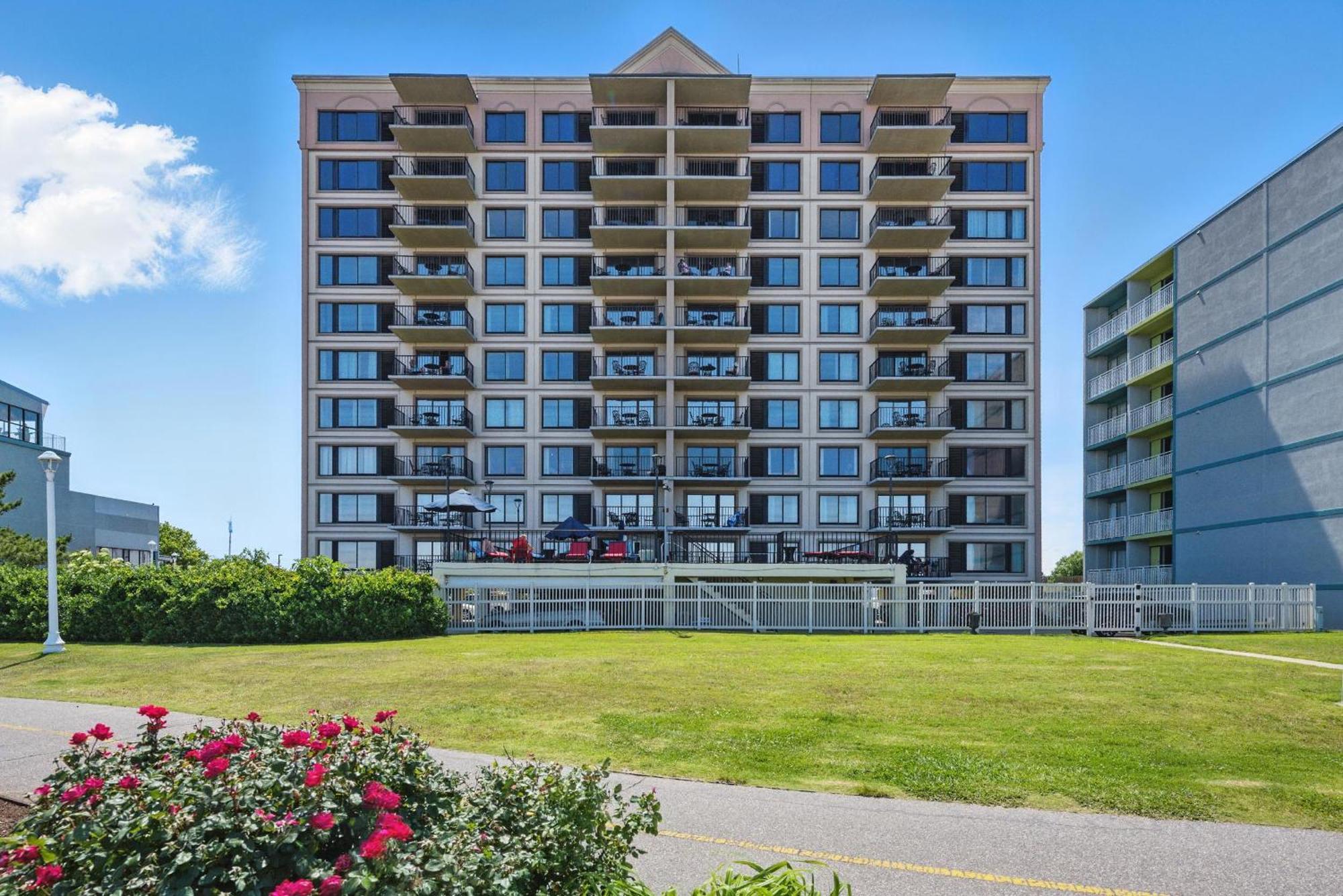 The Colony At Virginia Beach Exterior photo